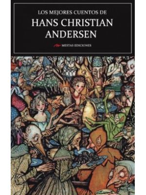 Los Mejores Cuentos De Hans Christian Andersen