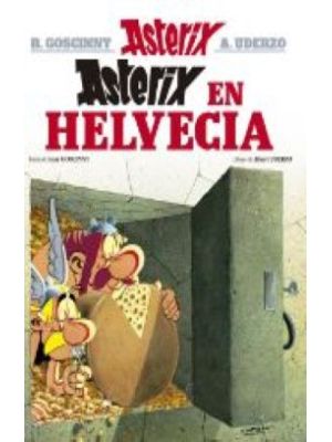 Asterix En Helvecia 16