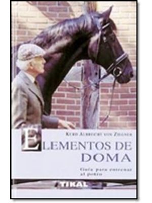 Elementos De Doma