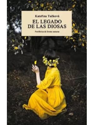 El Legado De Las Diosas