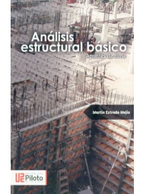 Analisis Estructural Basico