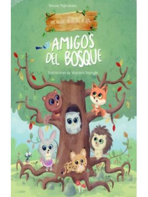 Amigos Del Bosque