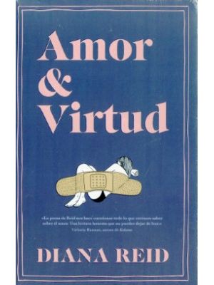 Amor Y Virtud