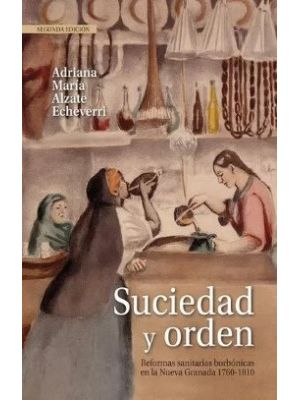 Suciedad Y Orden