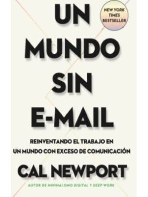 Un Mundo Sin E Mail