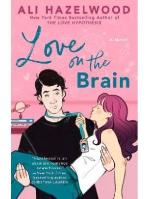 Love On The Brain