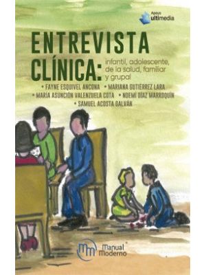 Entrevista Clinica Infantil Adolescente De La Salud Familiar Y Grupal