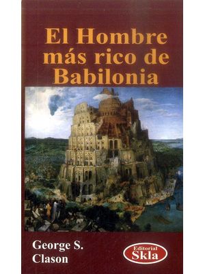 El Hombre Mas Rico De Babilonia