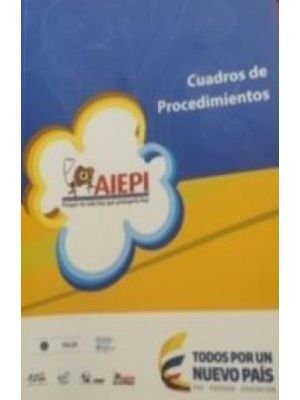 Aiepi Cuadro De Procedimientos