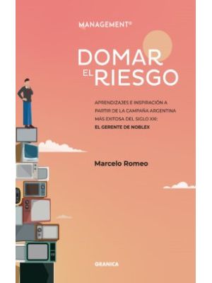 Domar El Riesgo