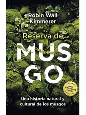 Reserva De Musgo