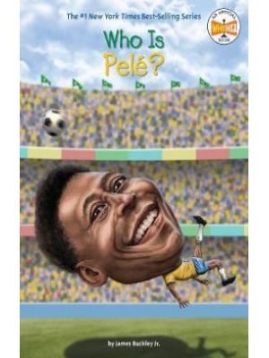 Who Is Pele