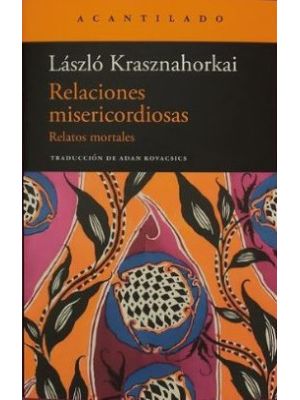 Relaciones Misericordiosas