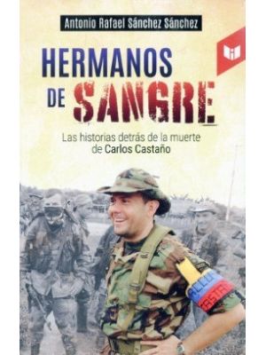 Hermanos De Sangre