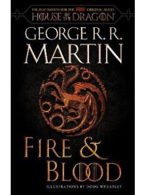 Fire And Blood