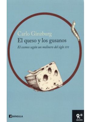 El Queso Y Los Gusanos