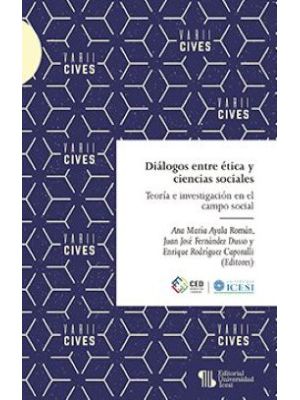 Dialogos Entre Etica Y Ciencias Sociales