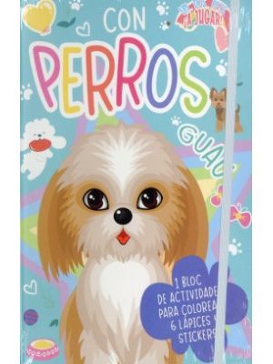 1 2 Pets A Jugar Con Perros