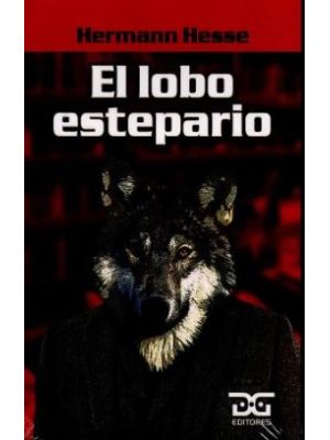 El Lobo Estepario