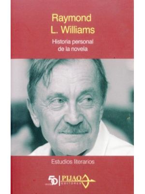 Historia Personal De La Novela