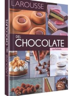 Larousse Del Chocolate