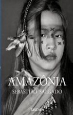 portada - AMAZONIA