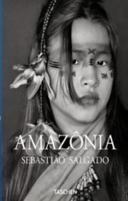 portada - AMAZONIA