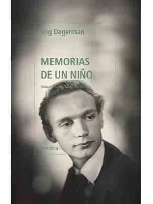 Memorias De Un NiÑo
