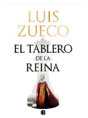 El Tablero De La Reina