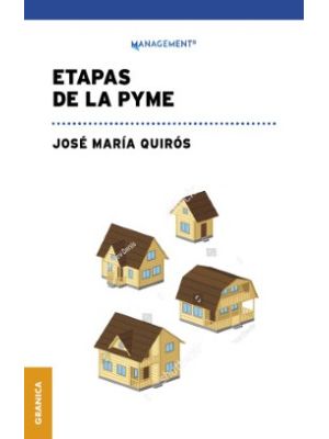 Etapas De La Pyme