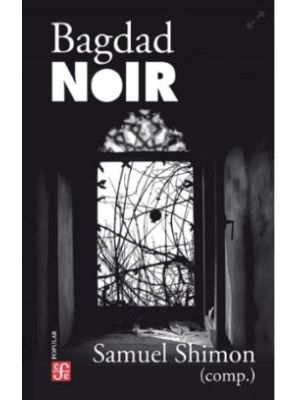 Bagdad Noir