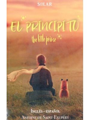 El Principito (bilingue)