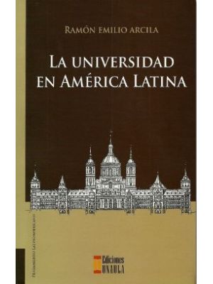 La Universidad En America Latina