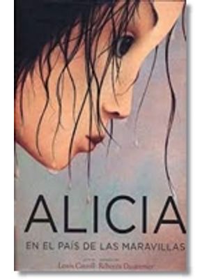 Alicia En El Pais De Las Maravillas