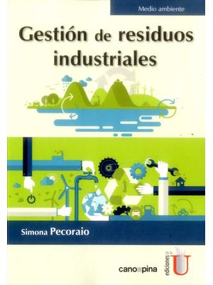 Gestion De Residuos Industriales