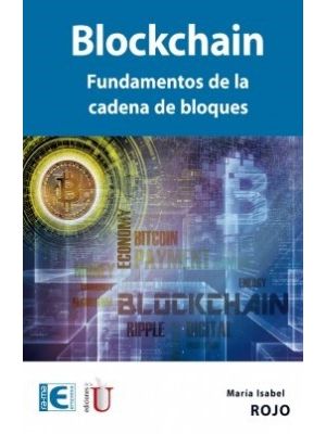 Blockchain Fundamentos De La Cadena De Bloques