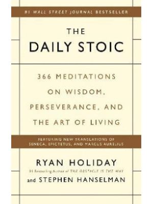 The Daily Stoic