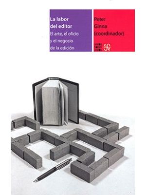 La Labor Del Editor