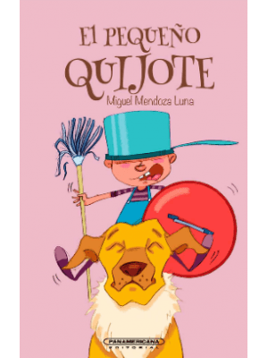 El PequeÑo Quijote