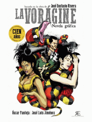 La Voragine