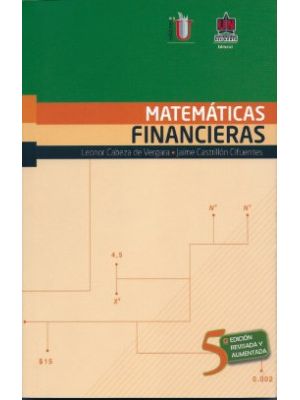 Matematicas Financieras