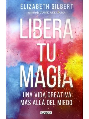 Libera Tu Magia