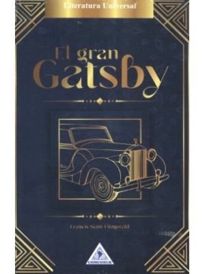 El Gran Gatsby