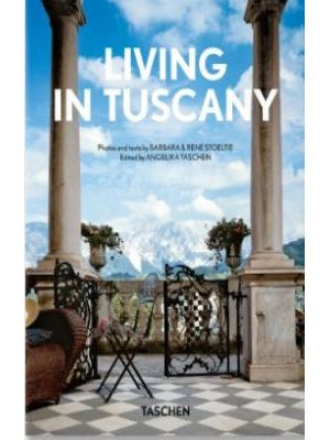 Living In Tuscany (trilingue)