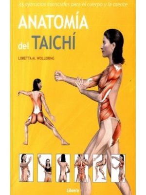 Anatomia Del Taichi