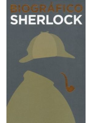 Biografico Sherlock Holmes