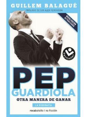 Pep Guardiola