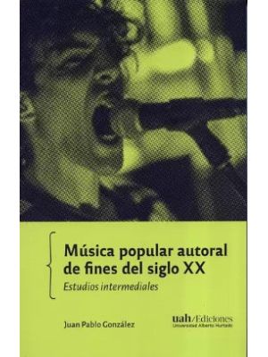 Musica Popular Autoral De Fines Del Siglo Xx