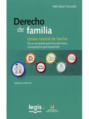 Derecho De Familia Union Marital De Hecho