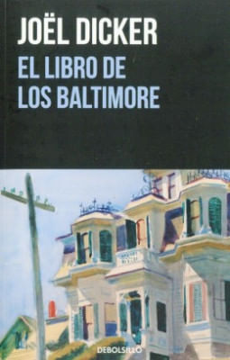 El Libro De Los Baltimore